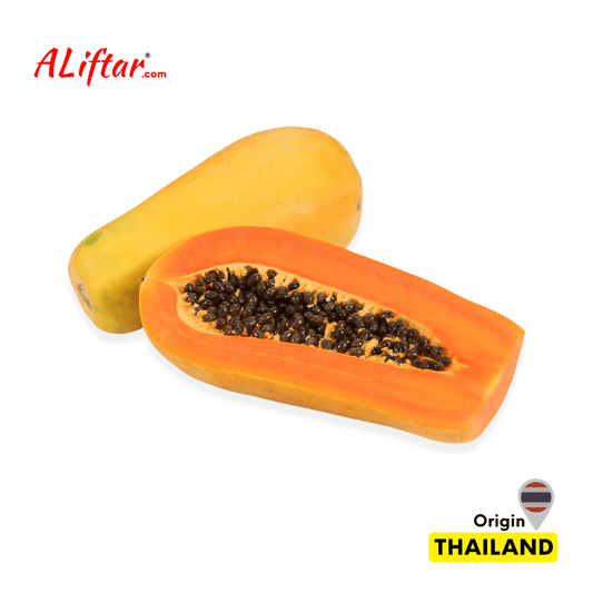 Papaya 1-1.2kg