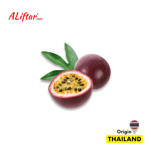 Passion Fruit -500g