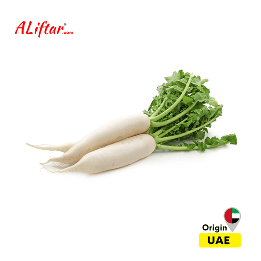 Radish from the UAE -500g