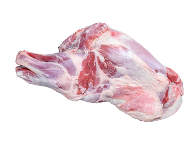 FRESH | PAKISTAN | BEEF SHOULDER
