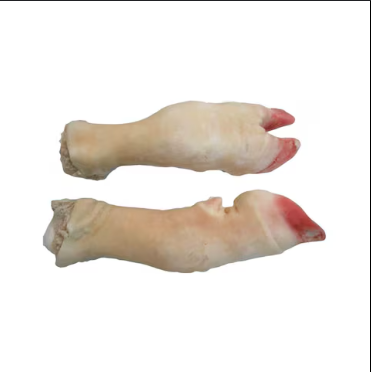 FRESH | BEEF FEET | PAYA | 5kg
