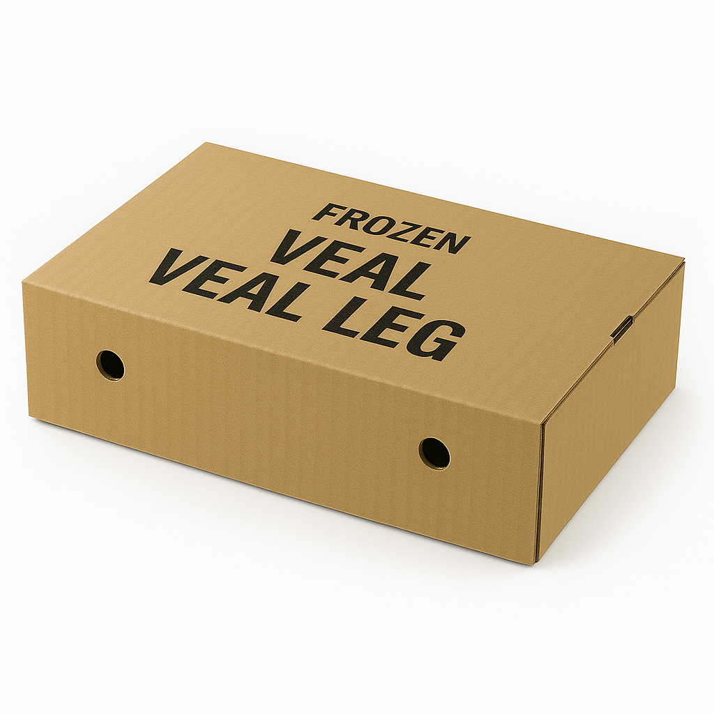 Veal Leg 18kg