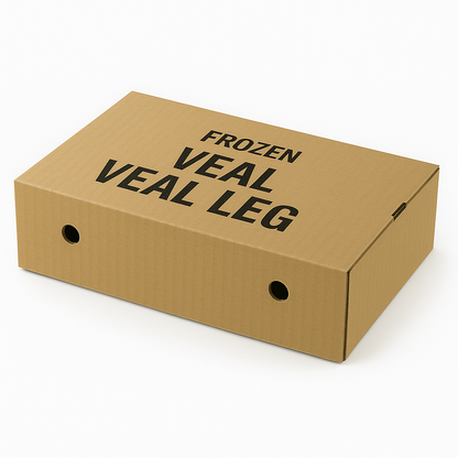 Veal Leg 18kg