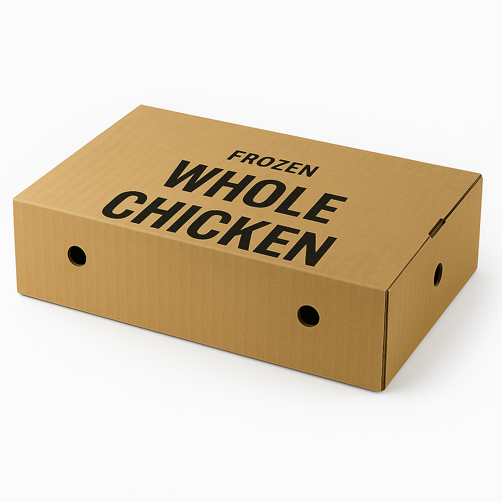 900g Chicken | BRAZIL | 9kg