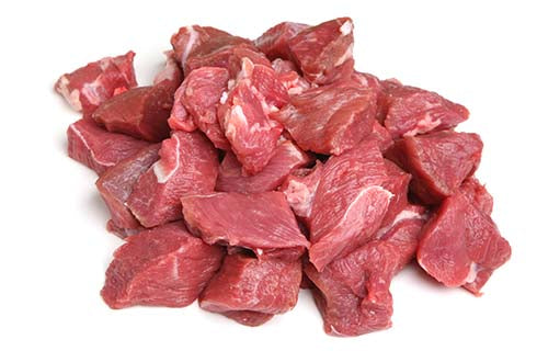 FRESH | INDIAN | LAMB BONELESS | 5kg