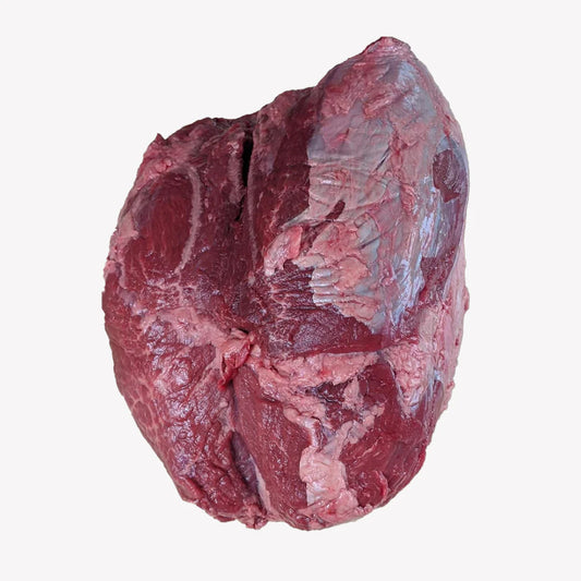 FRESH | BRAZIL | BEEF KNUCLE | BONELESS - 5kg