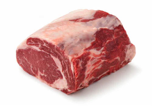 FRESH | RIBEYE | BRAZIL BEEF BONELESS | 5KG