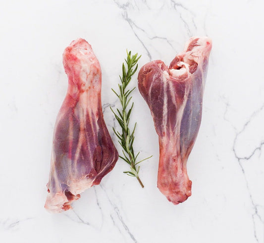fresh | AUSTRALIA| LAMB SHANK | 5KG