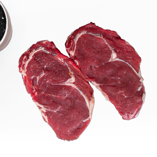 FRESH | BRAZIL | BEEF RIBEYE STEAK | 5kg