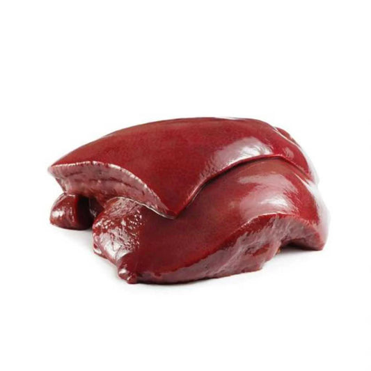 FRESH | BEEF LIVER | 5kg