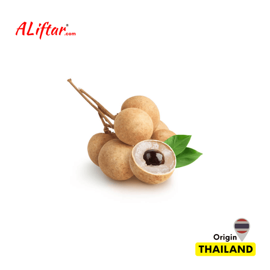 Longan Fruit -500g