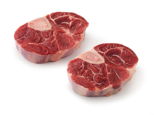 FRESH | PAKISTAN | BEEF SHANK | 5KG