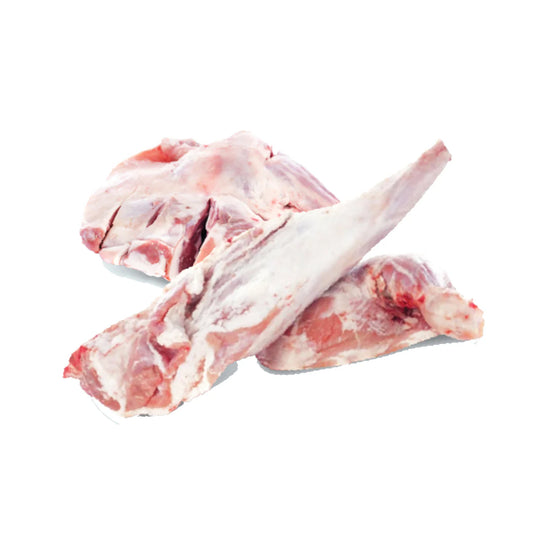 FRESH | PAKISTAN | BEEF | LEG & SHOULDER | MIX