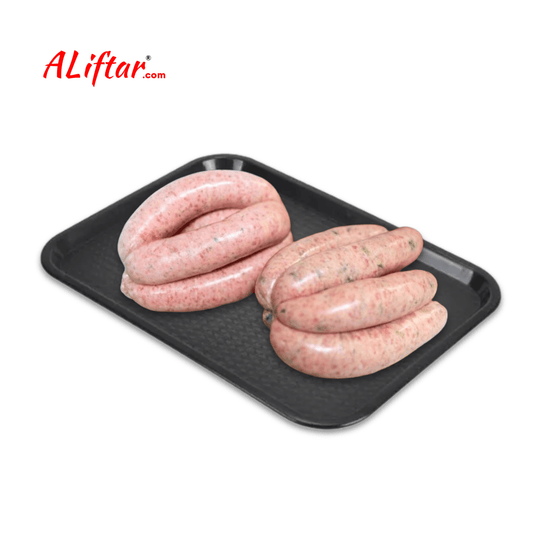 Fresh Chicken Sausages | 500g