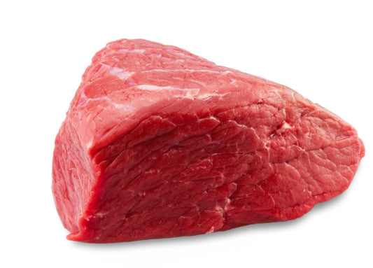 FRESH | BRAZIL | BEEF TOPSIDE BONELESS | 5KG
