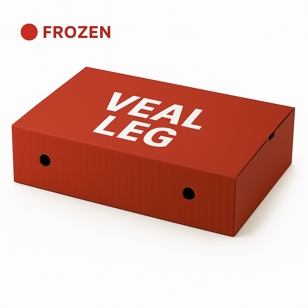 Veal Leg 18kg