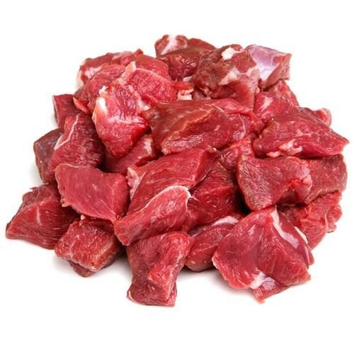 FRESH | AUSTRALIAN BEEF | KNUCKLE BONELESS | 5kg